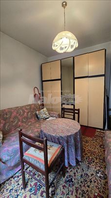 Tašmajdan Ilije Garašanina 30m2,salonac