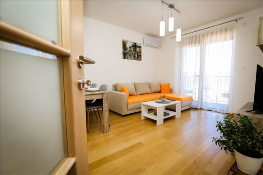 Vrnjačka Banja, apartman