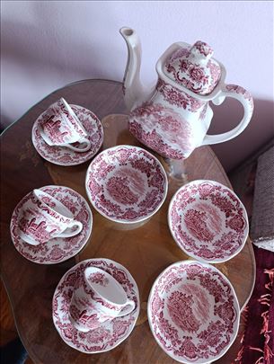 Wedgwood set