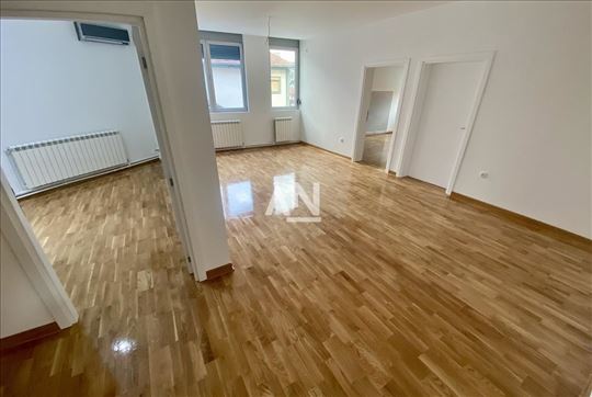 Zvezdara, Mirijevo, Zagrađe, novogradnja, 82m2 ID#