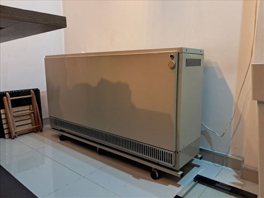 2 TA  Peći 3,5 kw i 6 kw prodajem