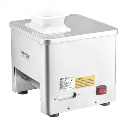 Električni sekač mesa 550W