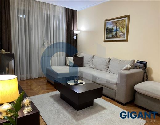 Karaburma, 52m2, vp