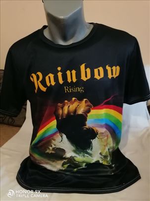 Majica Rainbow