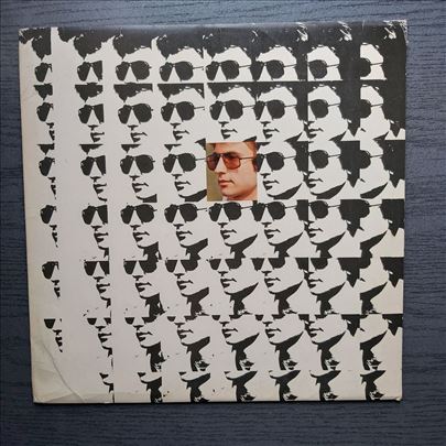 Miša Marković - Mi se čudno razumemo