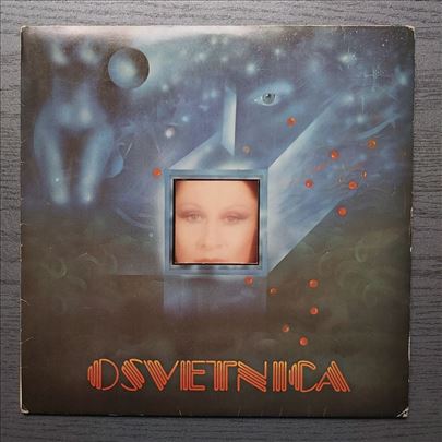 Olivera Katarina - Osvetnica