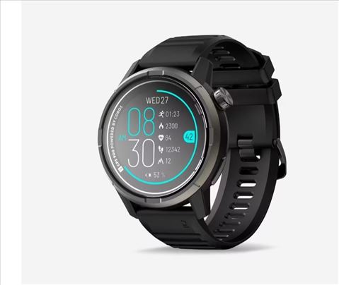 Pametni sat GPS 900 by Coros - crni