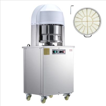 Razdelnik za testo 20 kom elektricni