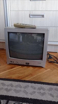 Toshiba TV, dijagonala 37cm
