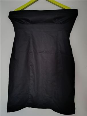 H&M top haljinica L 