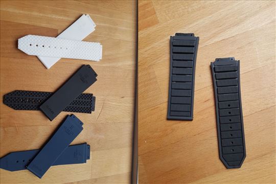 Kaiš za hublot king big bang