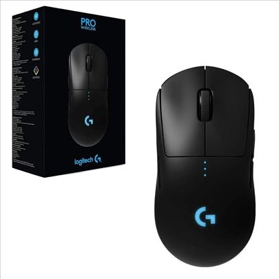 Logitech G Pro Lightspeed Bezicni Wireless Gaming 