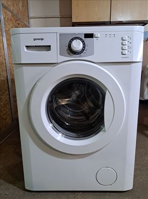 Mašina za pranje veša Gorenje WA60149 S