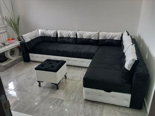 Prodaja nameštaja od plocastog materijala