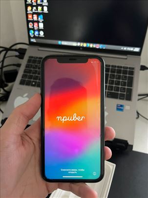Prodajem iphone 11