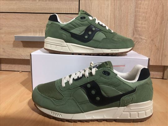 Soucony Shadow br. 42.5 novo, original