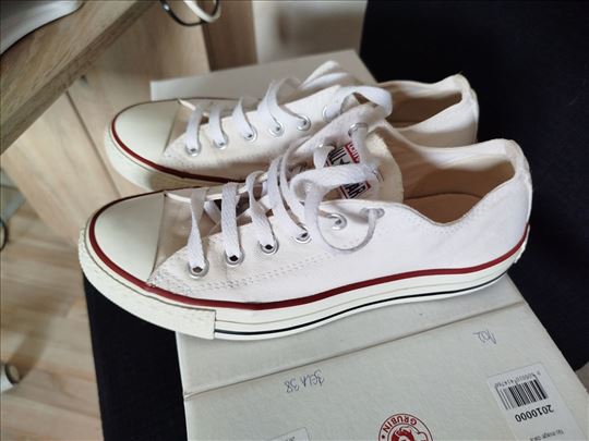 Starke bele 37,5