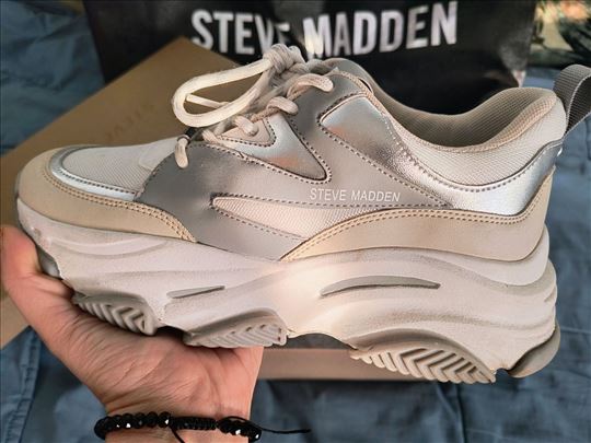 Steve Madden ženske patike nove!