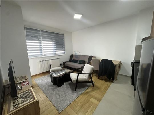 Zemun, Banatska, 33 m2