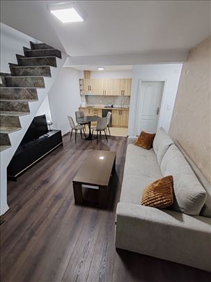 Apartmani Vila Jelena