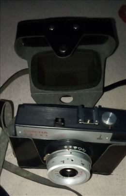 Smena fotoaparat