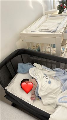 Kikaboo Noah kolevka