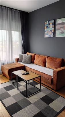 Kragujevac, apartman u Erdogliji