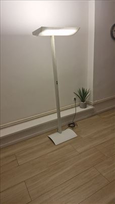Podna lampa Sames spa