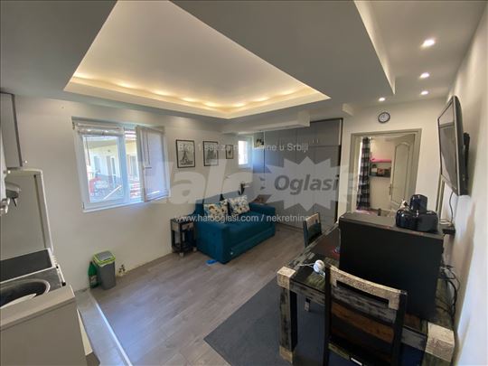 Prodajem stan na Lescu, 1.5, 34m2