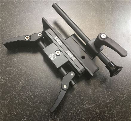 PRS X-PRO GEN2 Monopod Fx Impact