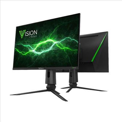 Tesla Vision 27 IPS 27GM620BF gejming monitor 