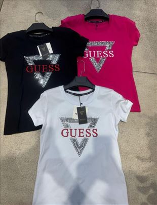 Ženske majice na komad/veliko