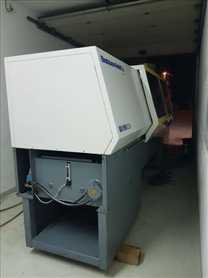 Brizgaljka battenfeld BA 950-500 CDK