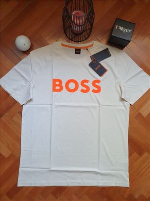 Hugo Boss majca