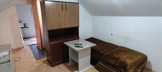 Konjarnik, Mihajla Lalića, 1.0 uknjižen stan ..