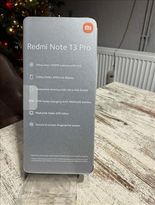Redmi note 13, hitna prodaja