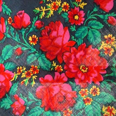 Ruske marame, povoljno 