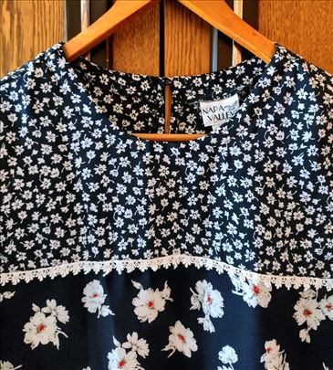 Šarena bluza/tunika