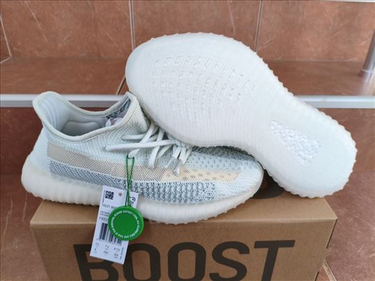 Adidas Yeezy Boost 350 V2 Cloud White