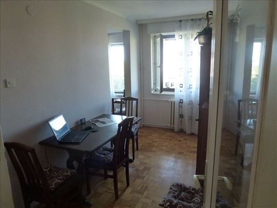 Bezanijska kosa 2.  - Pedje Milosavljevica 65m2 UK
