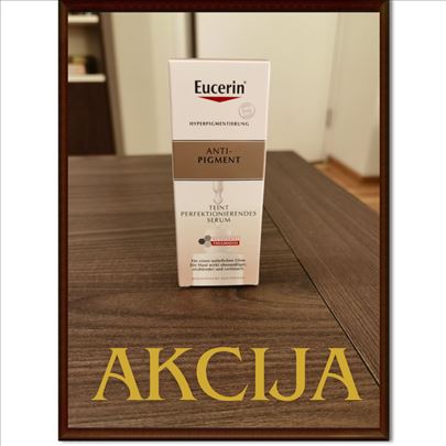 Eucerin Anti-Pigment Serum 30 ml