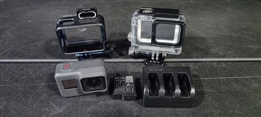 Gopro Hero 5 black