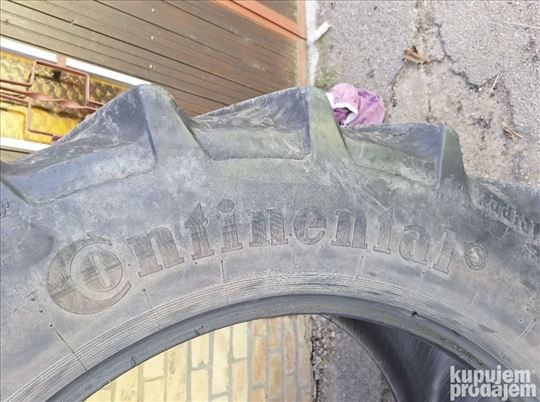 Guma za traktor 520/70 R38