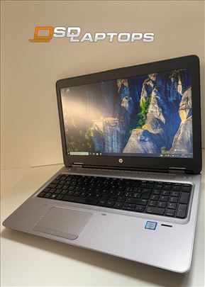 HP ProBook 650 G2 odlicno stanje
