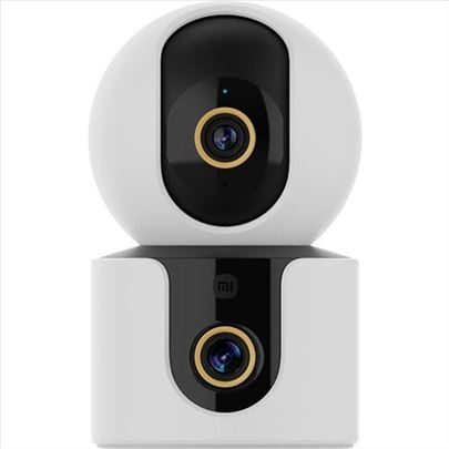 Kamera Xiaomi Smart Camera C500 Dual 2.5K Sigurnos