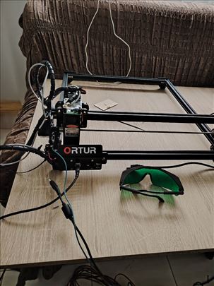 Laser Ortur Master 2 20w