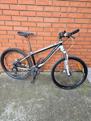 MTB bicikl Crosswave 15", 26" točkovi, hidraulik  