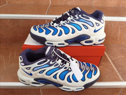 Nike Air Max Drift White/Black/Royal Nike Pakovanj