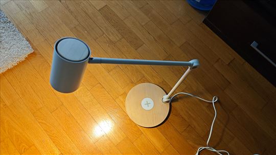 Nymåne lampe