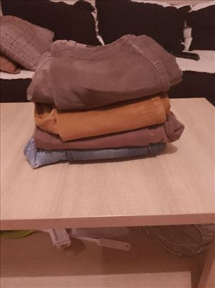 Pantalone i farmerke